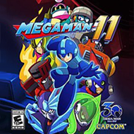 دانلود Mega Man 11