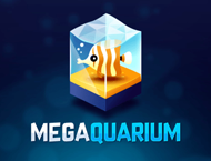دانلود Megaquarium: Freshwater Frenzy v2.2.4g