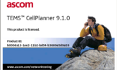 دانلود Mentum (ASCOM) TEMS CellPlanner 9.1.0.95