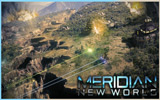 دانلود Meridian - New World