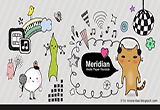 دانلود Meridian Player Pro 5.0.8 for Android +4.2