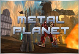 دانلود Metal Planet