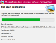 دانلود Microsoft Malicious Software Removal Tool 5.127