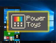 دانلود Microsoft PowerToys for Windows 10 v0.82.1 + Per User Installer