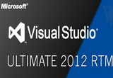 دانلود Microsoft Visual Studio Ultimate 2012 x86 RTM Final + Update 4 + MSDN Library