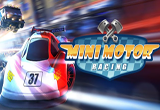 دانلود Mini Motor Racing 2.0.2 for Android 2.3