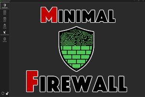 دانلود Minimal Firewall 2.5.1