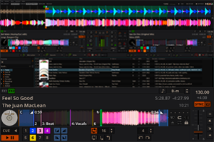 دانلود Mixxx 2.5.4 (x64)