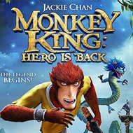 دانلود Monkey King: Hero is Back