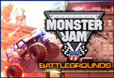 دانلود Monster Jam Battlegrounds