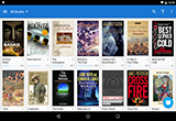 دانلود Moon+ Reader Pro 9.4 for Android +4.1