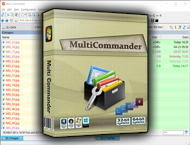 دانلود Multi Commander 14.2.0.3026