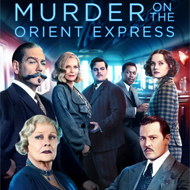 دانلود Murder on the Orient Express
