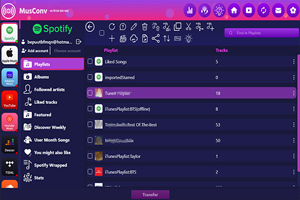 دانلود MusConv Lifetime 4.10.427