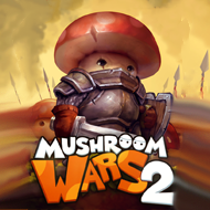دانلود Mushroom Wars 2 + Update v2.4.0