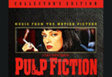دانلود Music from the Motion Picture Pulp Fiction