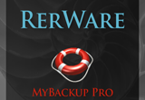 دانلود My Backup Pro 4.7.4 for Android +2.2 / Win + Mac + Linux