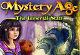 دانلود Mystery Age The Imperial Staff