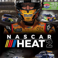 دانلود NASCAR Heat 2 + Updates