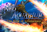 دانلود NEO AQUARIUM - The King of Crustaceans v1.04
