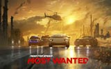 دانلود Need For Speed Most Wanted - A Criterion Game + Update 1.3 and Ultimate Speed Pack DLC