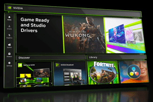 دانلود NVIDIA App 11.0.9.251