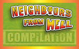 دانلود Neighbours from Hell 1 and 2