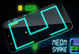 دانلود Neon Snake 1.0 for Android