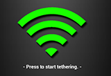 دانلود Network Share & WIFI Tethering 8.6.4 for Android +2.2