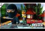 دانلود Ninja Guy Steam Edition v1.0