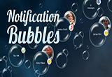 دانلود Notification Bubbles 4.8.1 for Android +2.3