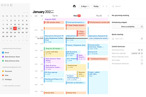 دانلود Notion Calendar 1.139.0