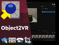 دانلود Object2VR Pro 4.0.1a