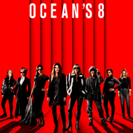 دانلود Ocean's Eight 2018