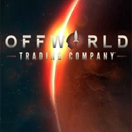 دانلود Offworld Trading Company Conspicuous Consumption