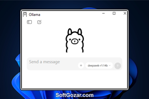 دانلود Ollama 0.34.3 + Models