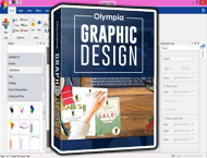 دانلود Olympia Graphic Design 1.7.7.42