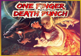 دانلود One Finger Death Punch + Update 1.1