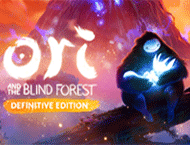 دانلود Ori and the Blind Forest Definitive Edition