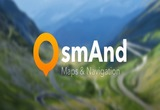 دانلود OsmAnd+ Full Maps & GPS Offline 4.7.16 for Android +6.0