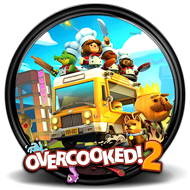 دانلود Overcooked! 2 + Update v2018.09.04