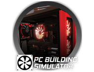 دانلود PC Building Simulator IT Expansion + Update v1.14.1