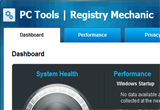 دانلود PC Tools Registry Mechanic 11.1.0.214 + Portable