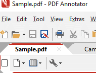 دانلود PDF Annotator 9.0.0.920 + Portable