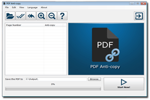 دانلود PDF Anti-Copy Pro 2.6.2.1