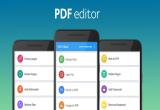 دانلود PDF Converter & PDF Editor 6.11 for Android +2.3