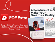 دانلود PDF Extra Ultimate 9.30.56026 + Portable