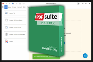 دانلود PDF Suite Pro+OCR 20.0.62.21558