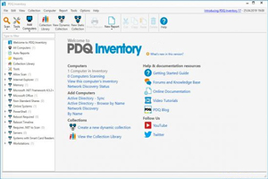 دانلود PDQ Inventory Enterprise 19.7.1.0