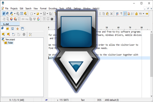 دانلود PSPad 5.5.1 Build 825